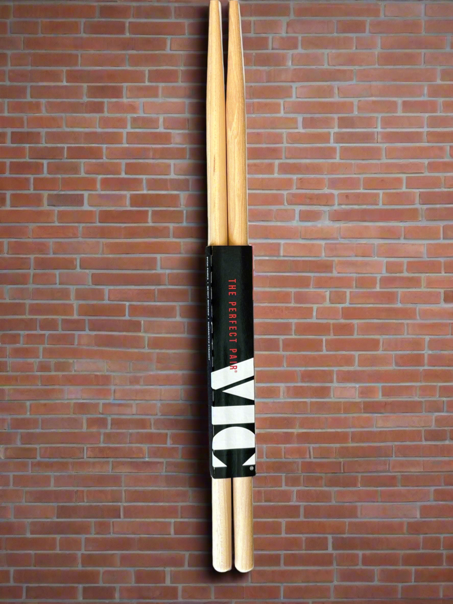 Image of VIC FIRTH American Classic® 7A Drumsticks (7A)